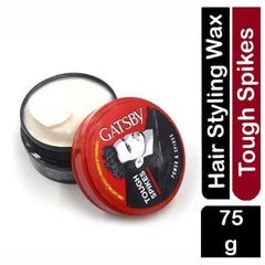 Gatsby Tough Spikes 75g Gatsby