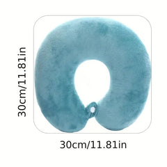 Travelling Neck Pillow - Random Color Cosmia.pk