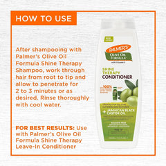Palmer's Olive Oil Formula Replenishing Conditioner - 400ml Palmer's