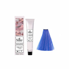 Silky Coloration 088 Hair Color - 100ml Silky