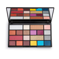 Revolution Jack Palette Revolution