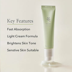 Beauty of Joseon Light On Serum Vitamin C + Centella Dark Beauty Of Joseon