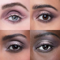 URBAN DECAY Naked 3 Mini Eyeshadow Palette Matte & Shimmer Finish 6 Naked