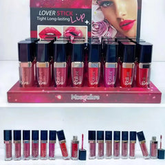 Mocallure Long Lasting Lipgloss Mocallure