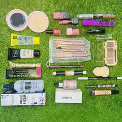 The Ultimate Full-Face Glam Makeup Deal Cosmia.pk