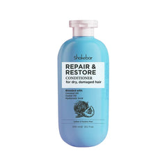 Shakebar Repair & Restore Conditioner - 300ml Shakebar