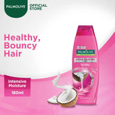 Palmolive Naturals Intensive Moisture Shampoo - 180ml Palmolive
