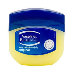 Vaseline Blueseal Pure Petroleum Jelly Original Vaseline