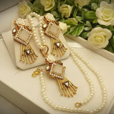 Turkish Locket Earrings Studs β Best Quality Collection Cosmia