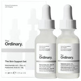The Ordinary - The Skin Support Set - 30ml The Ordinary