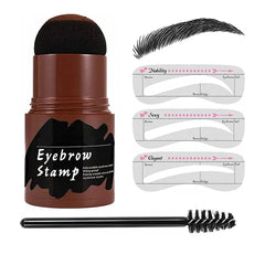 Fit me Perfect Brows Eyebrow Stamp Warda Beauty
