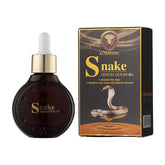 KORMESIC Skin Care Snake Venom Peptide Anti-Aging Repairing Firming Facial Serum - 35ml KORMESIC
