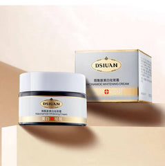 DSIUAN Nacinamide Glowing Freckle Face Cream - 30g Dsiuan