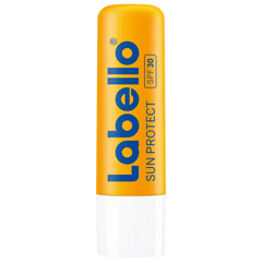Labello Moisturizing Lip Balm Factory Left Over Labello