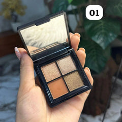 Dalorfan Eyeshades Kit Dalorfan