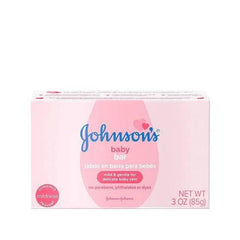 Johnson Baby Soap Johnson's