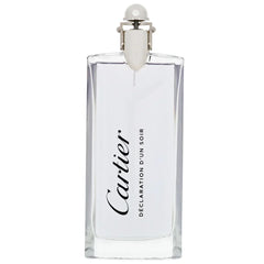 63 Cartier Declaration D un Soir EDT Perfum - 100ml Cartier