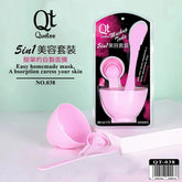 5 in 1 Quetee Makeup Tool Quetee