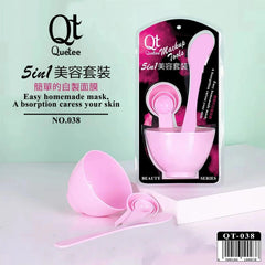 5 in 1 Quetee Makeup Tool Quetee