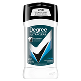 Degree UltraClear Black+White Ocean Air Antiperspirant Deodorant Degree