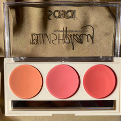 Sasa Blush and Highlighter Sasa