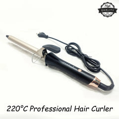 Curling Wand Roller - 22m Cosmia.pk