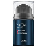 VEZE Men’s Moisturizing Oil Control Acne Cream Veze