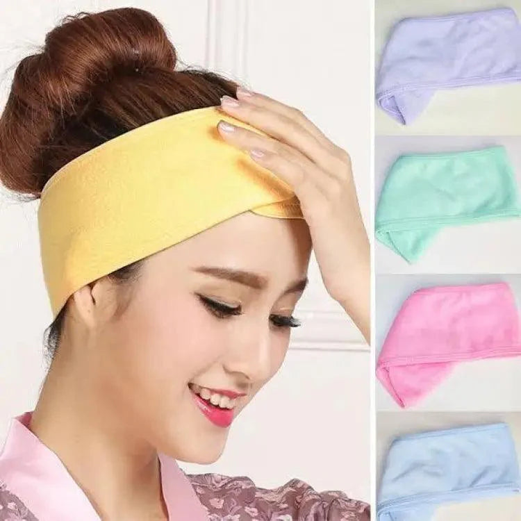 Facial Hair Band Cosmia.pk