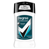 Degree UltraClear Black+White Driftwood Antiperspirant Deodorant Degree