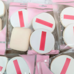 2 IN 1 Finger Puff Cosmia.pk