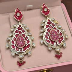 Meena Rajwari Earring Cosmia
