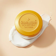 Gluta White Day & Night Cream Dark Spot & Pigmentation Care - 30g Gluta White
