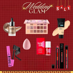 Exclusive Wedding Glam Budget Deal 05 Cosmia.pk