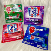 Airheads Lip Balms - 4 Flavors Magic your life