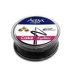 Aqua Color Line Cake Eyeliner Aqua Color Line