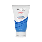 Vince Whitening Face Wash - 120ml Vince