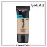 L'Oreal Paris Makeup Infallible Up to 24HR Pro-Glow Foundation Loreal Paris