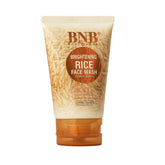 BNB Whitening Rice Extract Face Wash - 120ml BnB