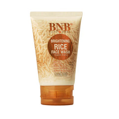 BNB Whitening Rice Extract Face Wash - 120ml BnB