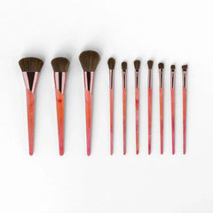 BH Cosmetics- Marvyn - 10 Piece Brush Set BH Cosmetics