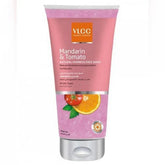 VLCC - Mandarin & Tomato Natural Fairness Face Wash VLCC
