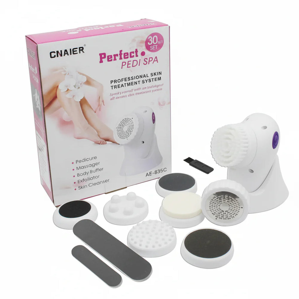 Cnaier Pedi Spa – AE-835C Cnaier