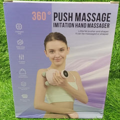 Rechargeable Body Gun Massager Cosmia.pk