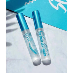 Transparent Lash & Brow Eyebrow Clear Gel Waterproof Mascara Kiss Beauty