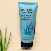 Hatherm Aloevera Cleanser Hatherm