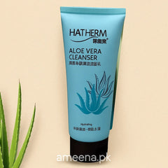 Hatherm Aloevera Cleanser Hatherm