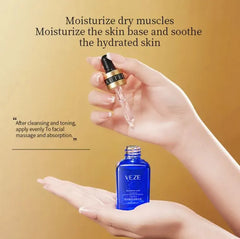 VEZE Hyaluronic Acid Facial Serum Nicotinamide - 30ml Veze
