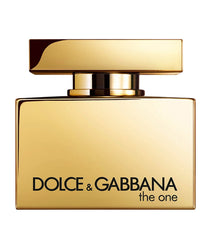 Dolce & Gabbana The One Gold Eau de Parfum Intense - 75ml Dolce & Gabbana