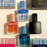 Splendor His & Hers Mini Perfume Collection Splendor