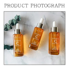 Me-on Face Serum Vitamin C ME-ON